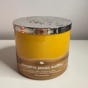 Bath and Body Works Candle